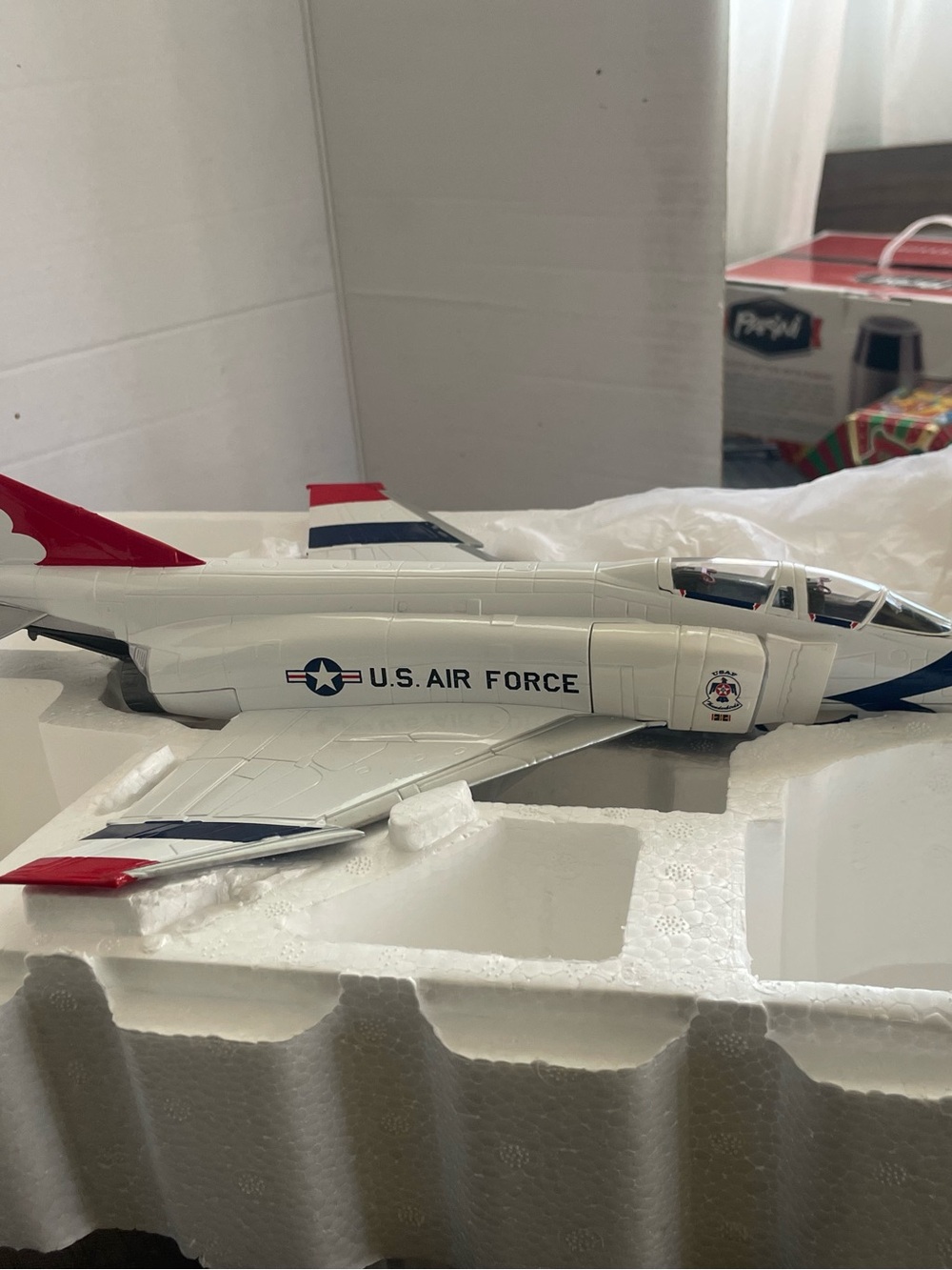 Collection Air Plane Model - Picture 8 of 11